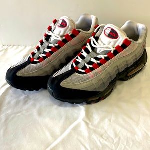 Nike Air Max 95